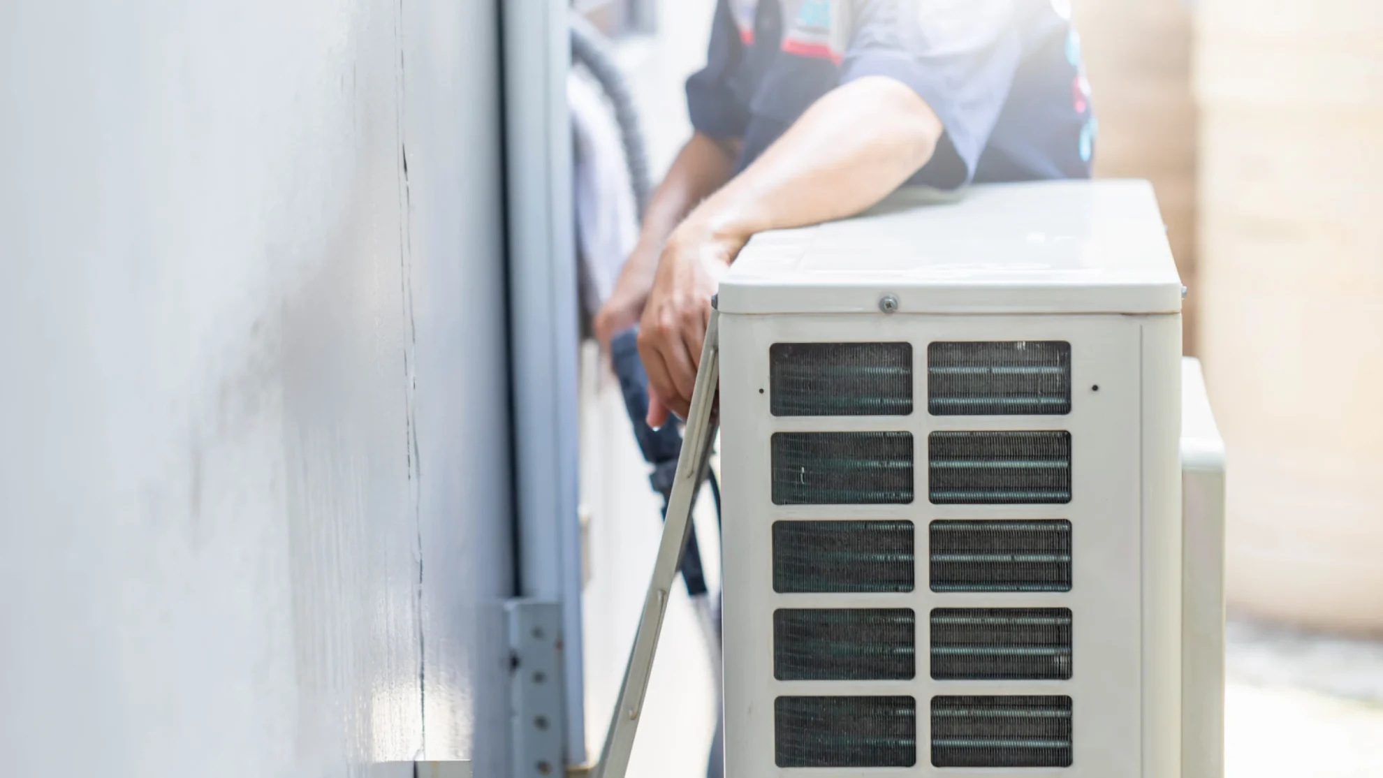 HVAC Maintenance and Tune Ups